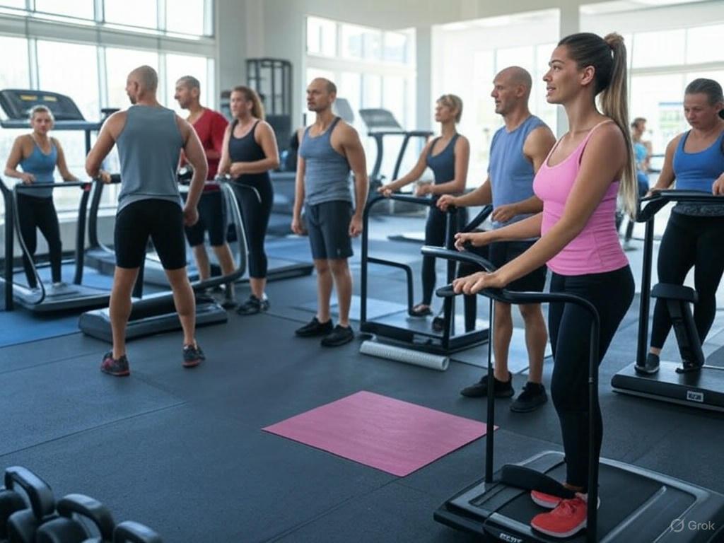 Top Health and Fitness Gear Loved in Australia