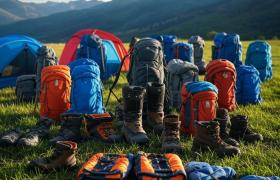Conquer the Trails: The Best Hiking Accessories for Every Adventure