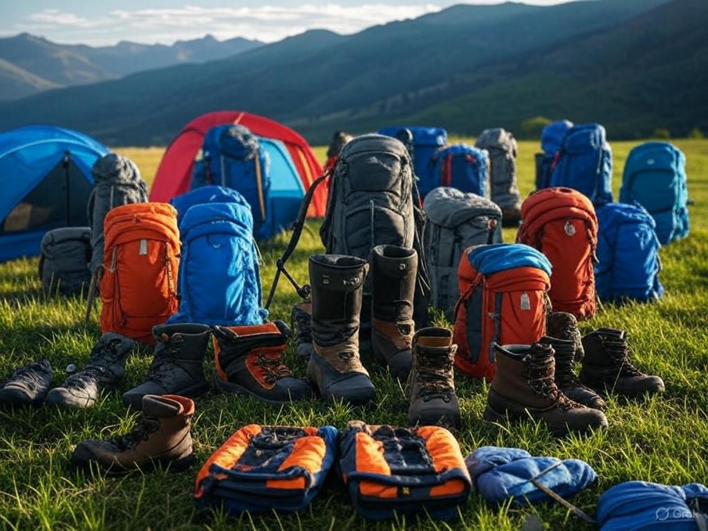 Conquer the Trails: The Best Hiking Accessories for Every Adventure
