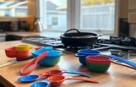 Cook Big in a Small Space: The Best Kitchen Appliances for Small Spaces