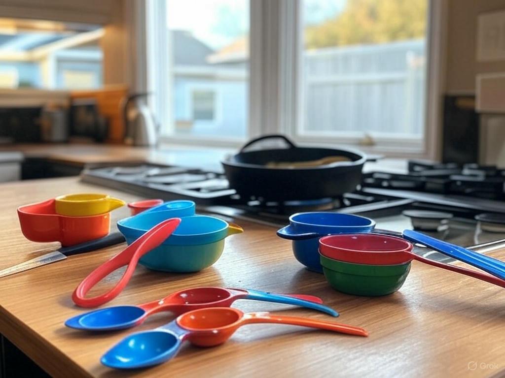 Cook Big in a Small Space: The Best Kitchen Appliances for Small Spaces