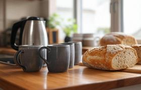 Revolutionize Your Kitchen in 2025: The Best Kitchen Appliances for Effortless Cooking