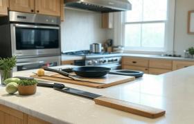 Transform Your Space: The Best Kitchen and Home Essentials Loved by Homeowners