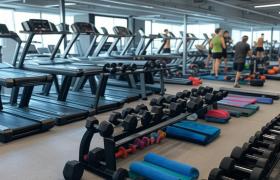 Build Muscle at Home: Your Guide to the Best Strength Training Equipment