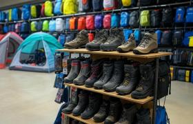 Family Camping Made Epic: The Best Camping Gear for Families