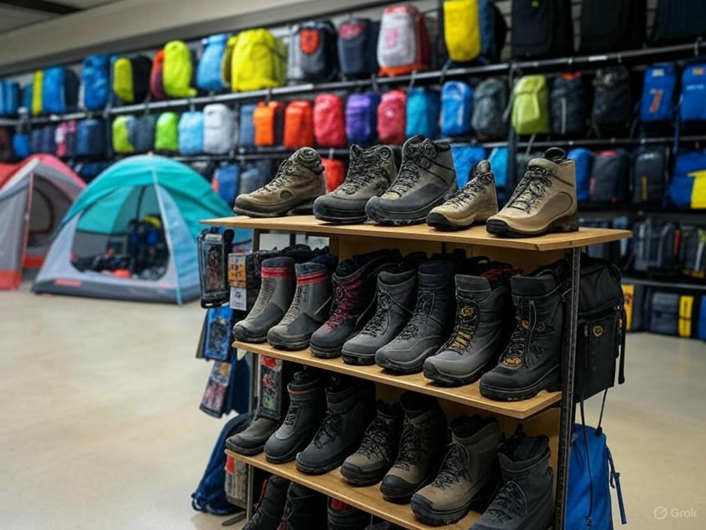 Family Camping Made Epic: The Best Camping Gear for Families