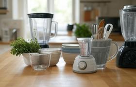 Transform Your Home: The Best Cleaning Gadgets for a Sparkling Space
