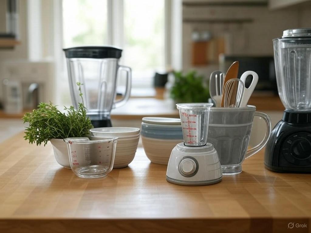 Transform Your Home: The Best Cleaning Gadgets for a Sparkling Space