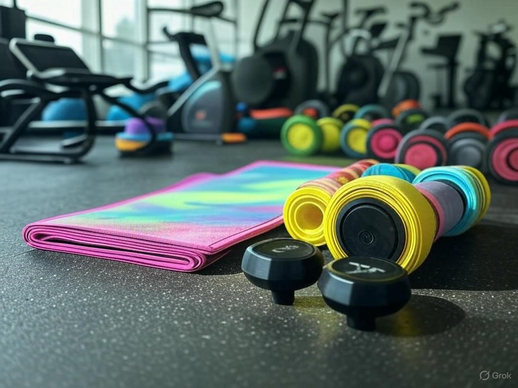 Build Your Fitness Fortress: The Best Home Gym Equipment for Every Goal