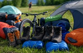 Conquer the Trails: The Top Hiking Accessories for Every Adventure