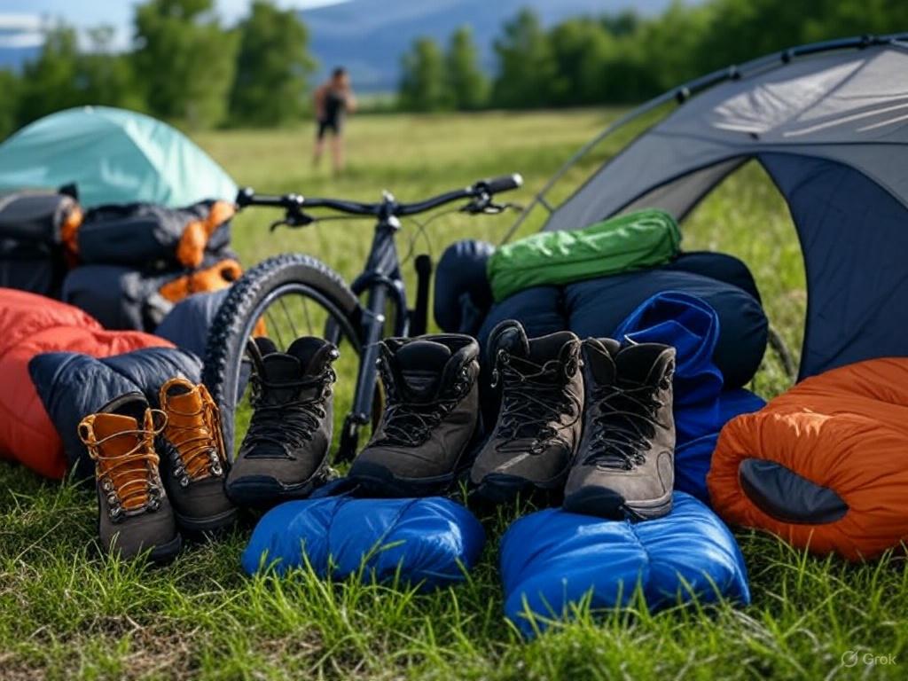 Conquer the Trails: The Top Hiking Accessories for Every Adventure