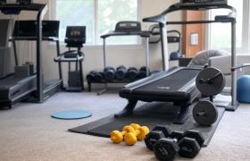 Top Gym Essentials for a Healthier You in Australia