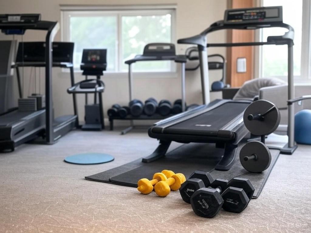 Top Gym Essentials for a Healthier You in Australia