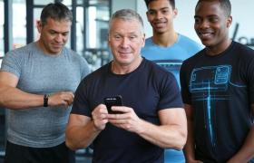 Crush Your Goals: Find the Best Fitness Tracker for Your Journey