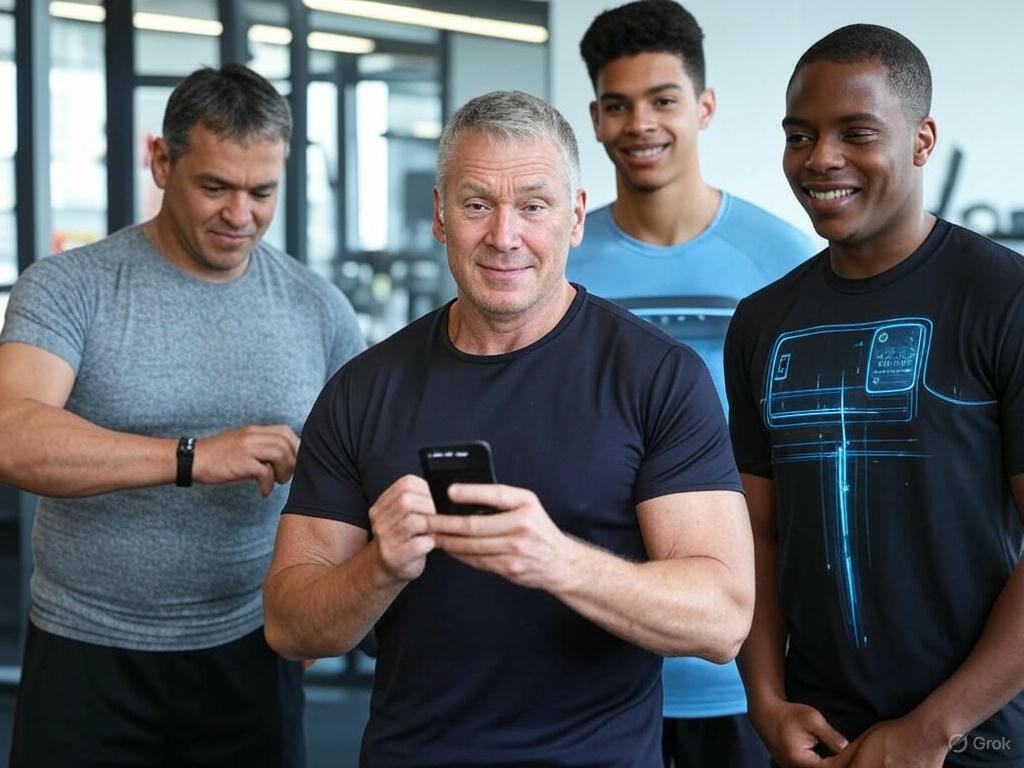 Crush Your Goals: Find the Best Fitness Tracker for Your Journey